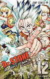 Dr. Stone (2017)  n° 12 - Shueisha