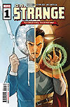 Dr. Strange: Surgeon Supreme (2020)  n° 1 - Marvel Comics