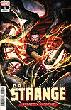 Dr. Strange: Surgeon Supreme (2020)  n° 1 - Marvel Comics