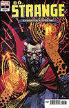 Dr. Strange: Surgeon Supreme (2020)  n° 1 - Marvel Comics