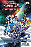 Future Foundation (2019)  n° 5 - Marvel Comics