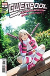 Gwenpool Strikes Back (2019)  n° 5 - Marvel Comics