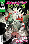 Harley Quinn & Poison Ivy (2019)  n° 3 - DC Comics