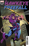 Hawkeye: Freefall  (2020)  n° 1 - Marvel Comics