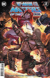 He-Man And The Masters of The Multiverse (2019)  n° 2 - DC Comics