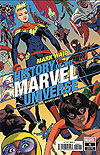History of The Marvel Universe (2019)  n° 6 - Marvel Comics