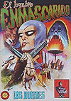Hombre Enmascarado (1980)  n° 1 - Valenciana
