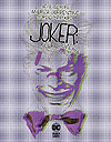 Joker: Killer Smile (2019)  n° 2 - DC (Black Label)