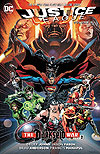 Justice League (2013)  n° 8 - DC Comics