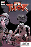 King Thor (2019)  n° 3 - Marvel Comics