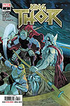 King Thor (2019)  n° 4 - Marvel Comics