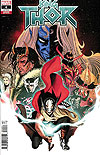 King Thor (2019)  n° 4 - Marvel Comics