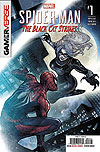 Marvel's Spider-Man: The Black Cat Strikes (2020)  n° 1 - Marvel Comics