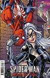 Marvel's Spider-Man: The Black Cat Strikes (2020)  n° 1 - Marvel Comics