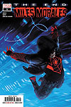 Miles Morales: The End (2020)  n° 1 - Marvel Comics