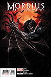 Morbius (2020)  n° 3 - Marvel Comics