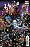 Morbius (2020)  n° 3 - Marvel Comics