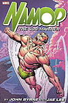 Namor The Sub-Mariner By John Byrne And Jae Lee Omnibus (2019)  - Marvel Comics