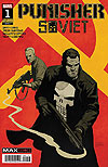 Punisher: Soviet (2020)  n° 1 - Marvel Comics