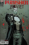 Punisher: Soviet (2020)  n° 1 - Marvel Comics
