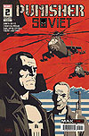 Punisher: Soviet (2020)  n° 2 - Marvel Comics