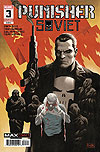 Punisher: Soviet (2020)  n° 3 - Marvel Comics