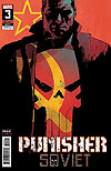 Punisher: Soviet (2020)  n° 3 - Marvel Comics