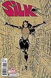 Silk (2015)  n° 1 - Marvel Comics