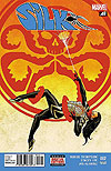 Silk (2015)  n° 2 - Marvel Comics