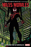 Miles Morales: Spider-Man (2019)  n° 1 - Marvel Comics