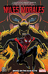 Miles Morales: Spider-Man (2019)  n° 2 - Marvel Comics