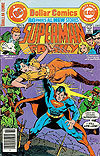 Superman Family, The (1974)  n° 186 - DC Comics
