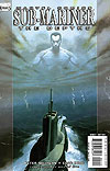 Sub-Mariner: The Depths (2008)  n° 1 - Marvel Comics