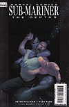 Sub-Mariner: The Depths (2008)  n° 2 - Marvel Comics