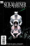 Sub-Mariner: The Depths (2008)  n° 4 - Marvel Comics