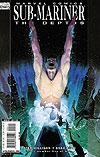 Sub-Mariner: The Depths (2008)  n° 5 - Marvel Comics