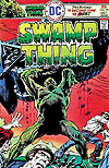 Swamp Thing (1972)  n° 19 - DC Comics