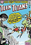 Teen Titans (1966)  n° 2 - DC Comics