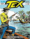 Tutto Tex (1985)  n° 157 - Sergio Bonelli Editore