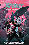 Uncanny X-Force By Rick Remender: The Complete Collection (2014)  n° 1 - Marvel Comics