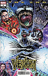 Venom: The End (2020)  n° 1 - Marvel Comics