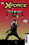 X-Force (2020)  n° 1 - Marvel Comics