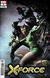 X-Force (2020)  n° 1 - Marvel Comics