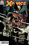 X-Force (2020)  n° 1 - Marvel Comics
