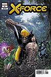 X-Force (2020)  n° 1 - Marvel Comics