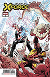 X-Force (2020)  n° 2 - Marvel Comics