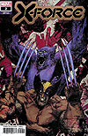X-Force (2020)  n° 2 - Marvel Comics
