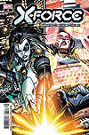 X-Force (2020)  n° 4 - Marvel Comics