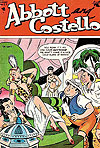 Abbott And Costello Comics (1948)  n° 27 - St. John Publishing Co.