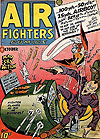 Air Fighters Comics (1941)  n° 13 - Hillman Periodicals